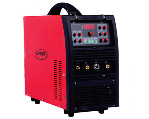 Expert Tig 220 ac/dc pulse inverter soldadora Wig hf/Lift/MMA/pulse/2t/4t 